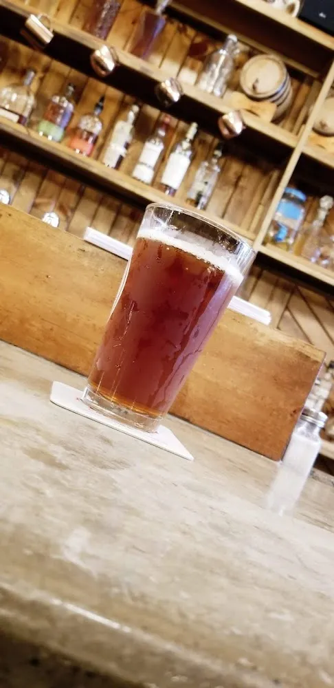 Beer on Tap