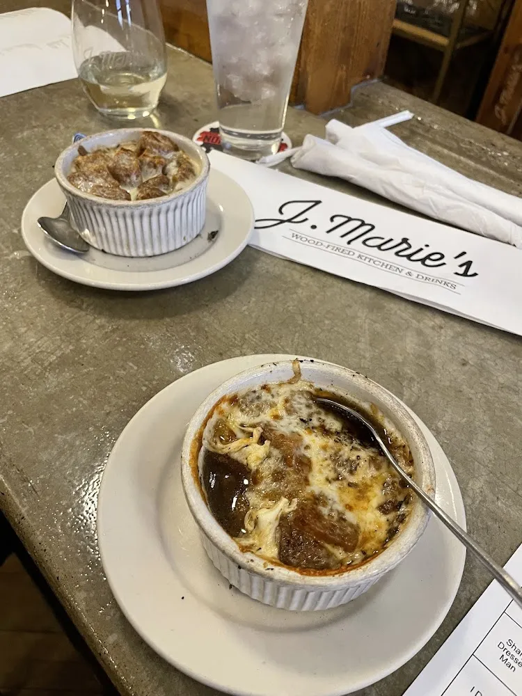 French Onion Soup