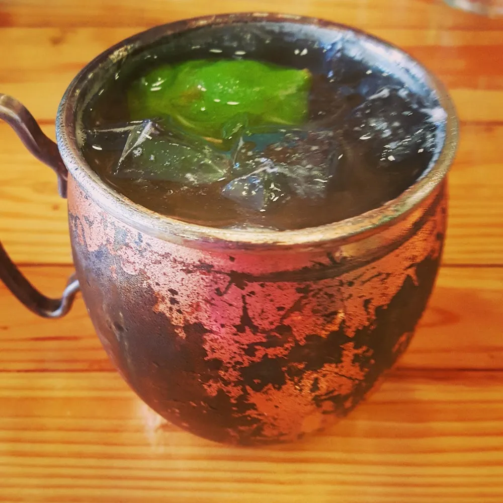 Moscow Mule