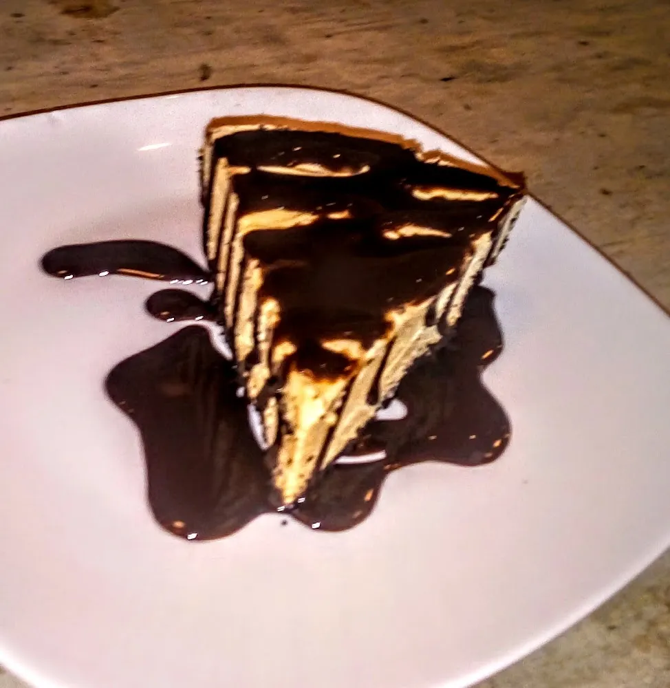 Peanut Butter Pie